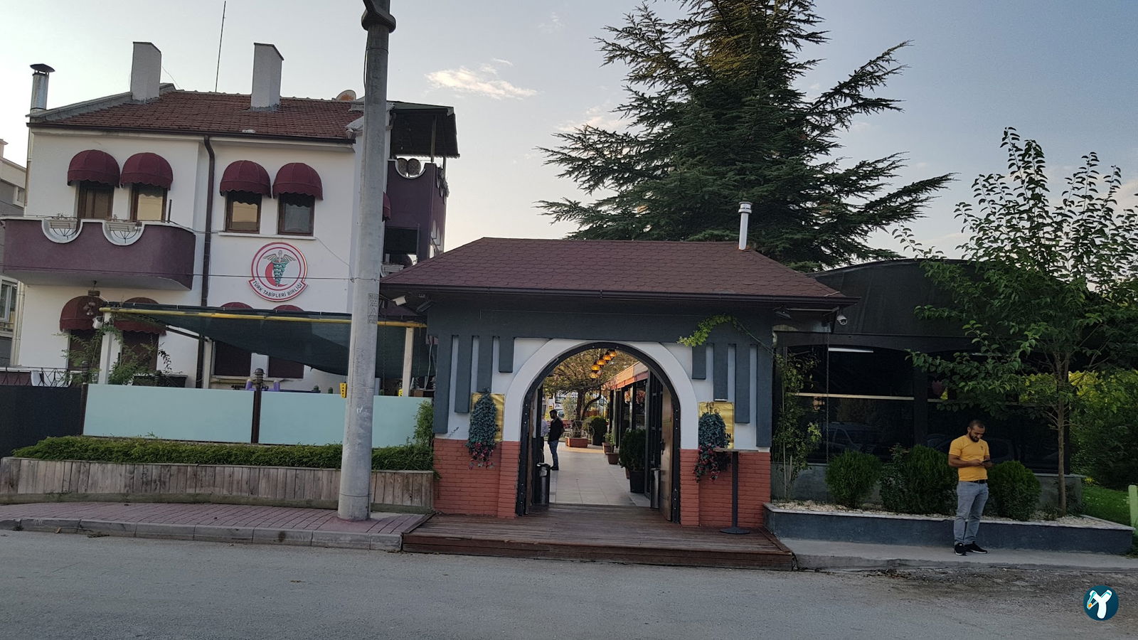 Sümer Restaurant