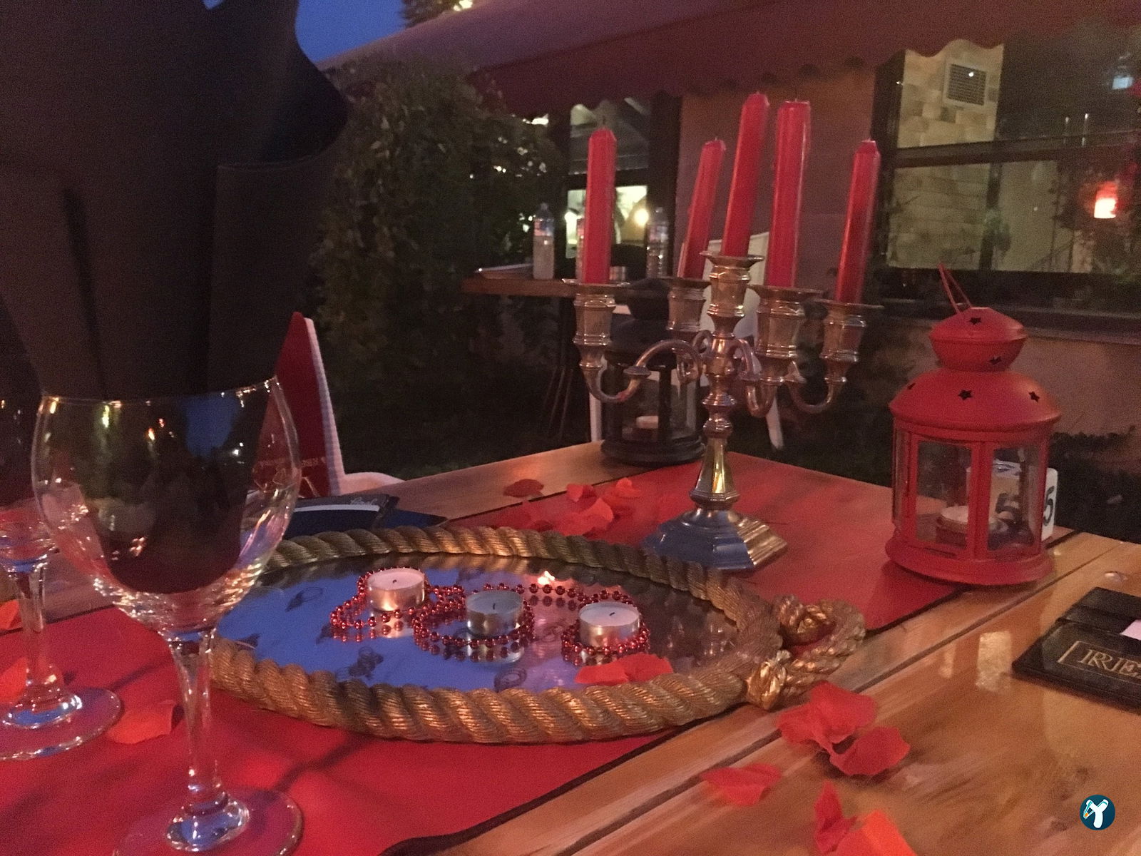Sümer Restaurant