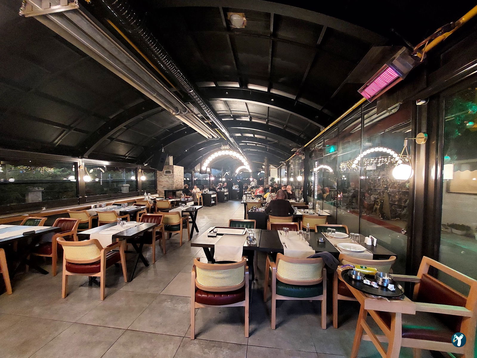 Sümer Restaurant