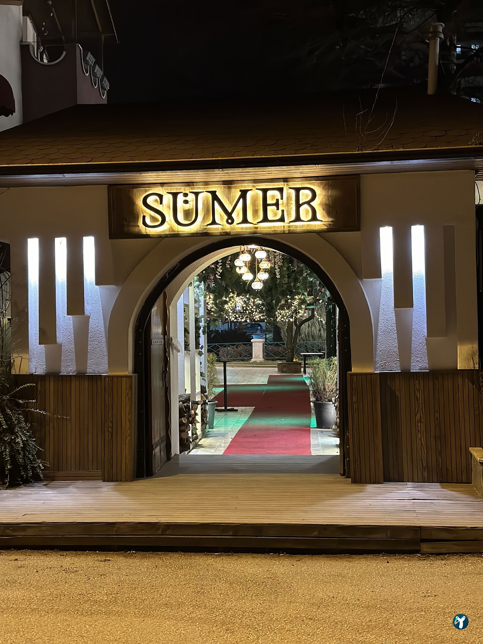 Sümer Restaurant