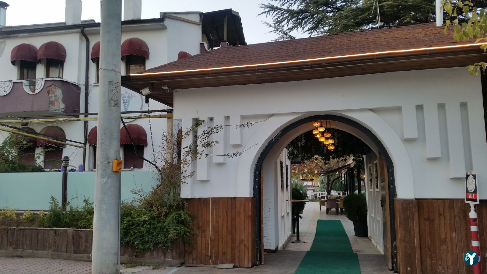 Sümer Restaurant
