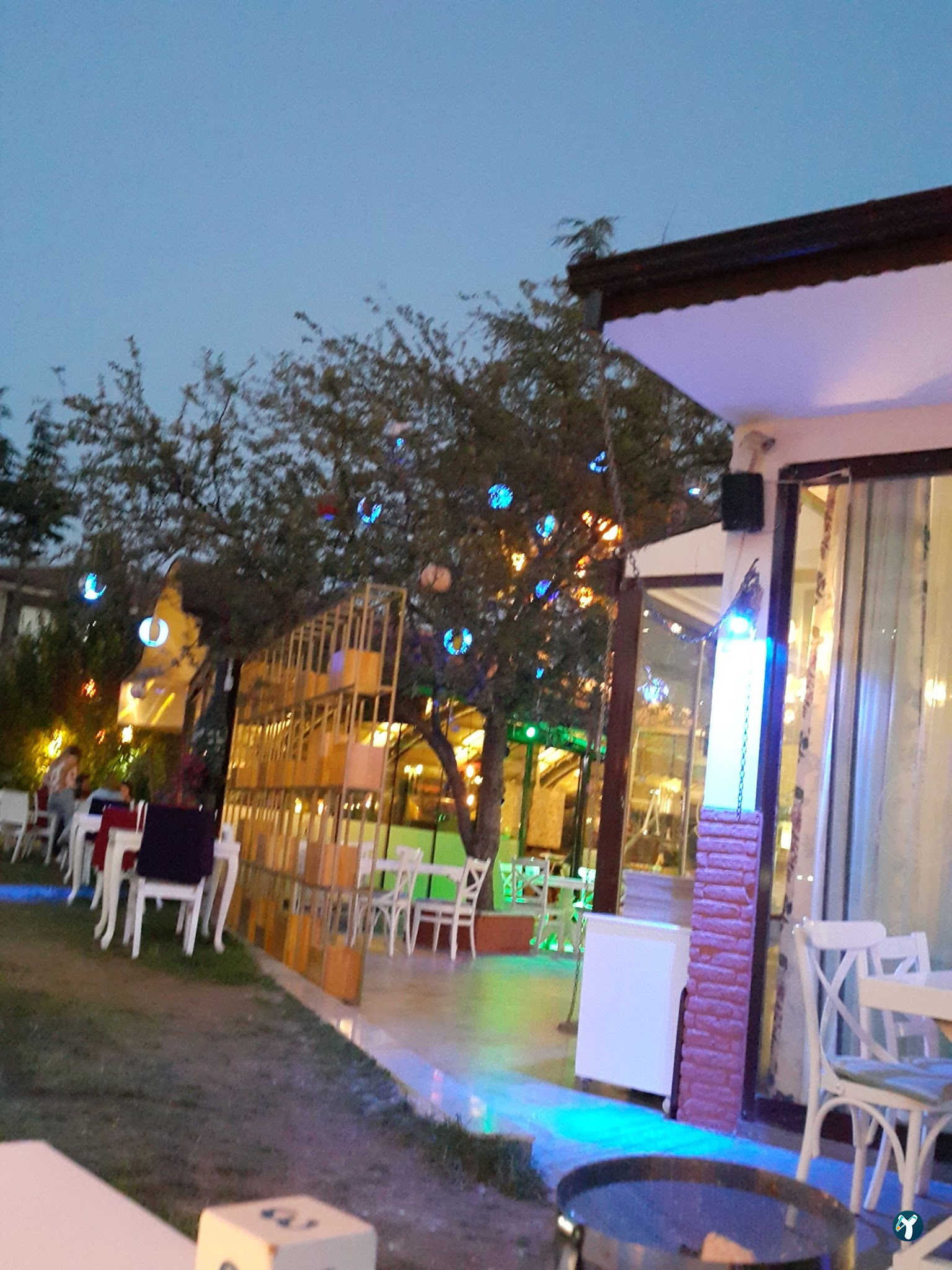 Sümer Restaurant