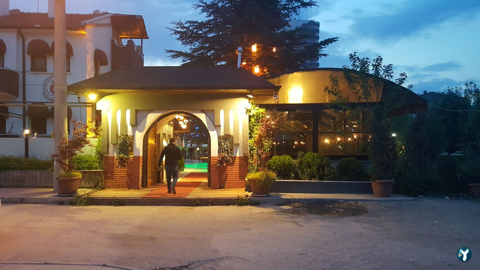 Sümer Restaurant