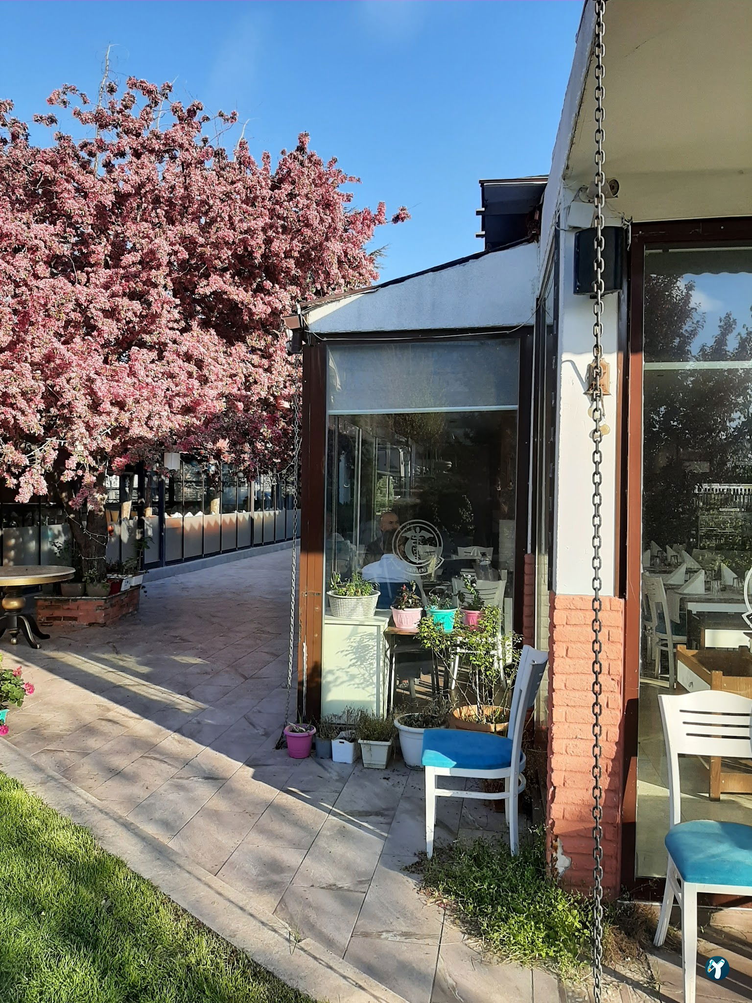 Sümer Restaurant