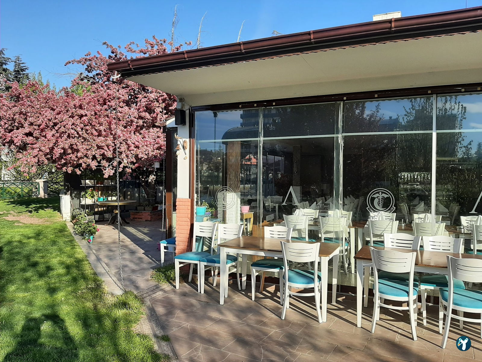 Sümer Restaurant