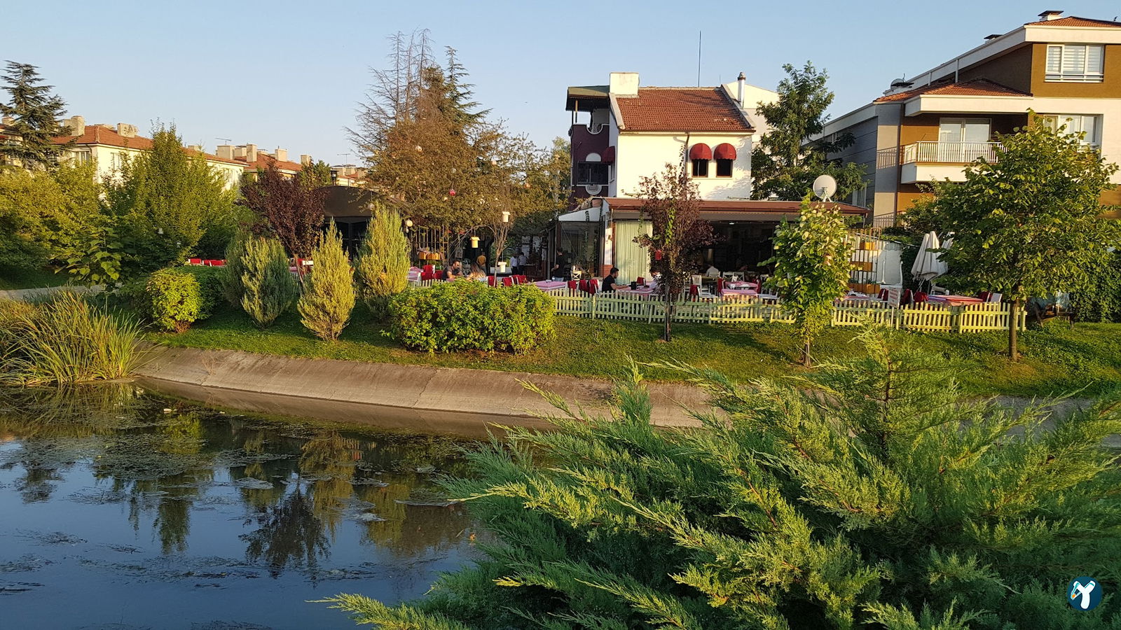 Sümer Restaurant