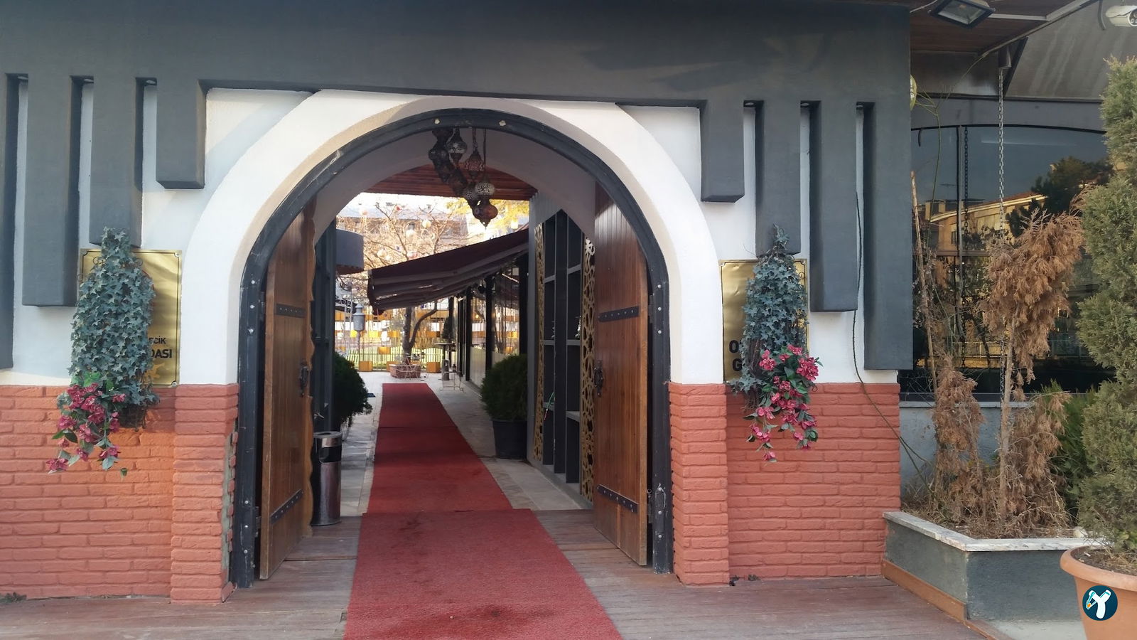 Sümer Restaurant