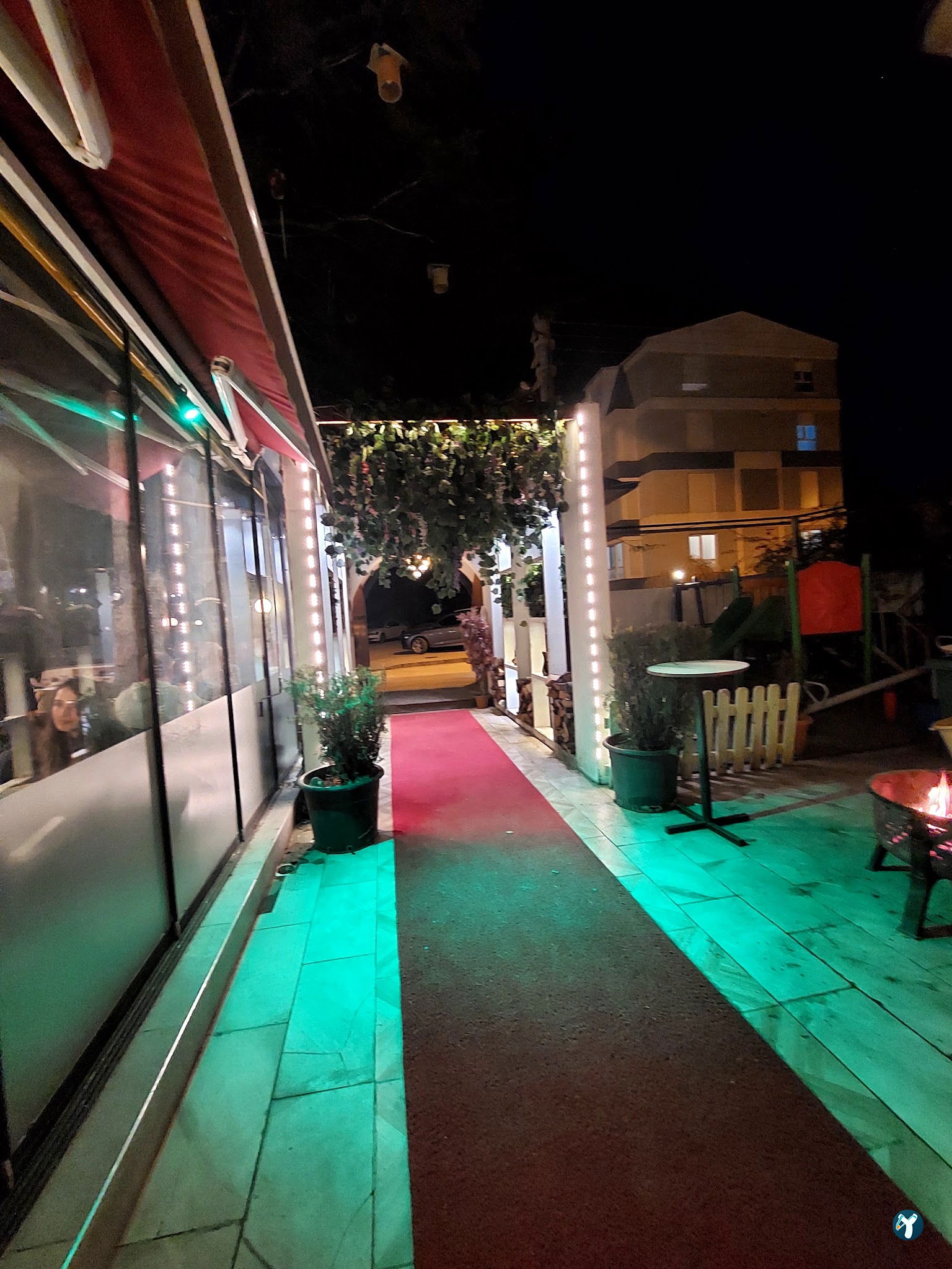 Sümer Restaurant