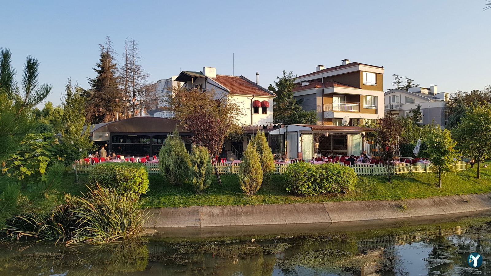 Sümer Restaurant