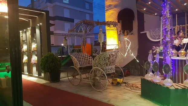 Sümer Restaurant resimleri