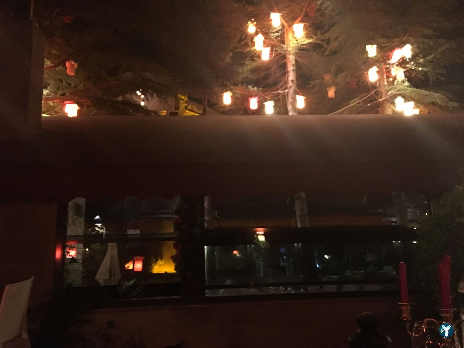 Sümer Restaurant