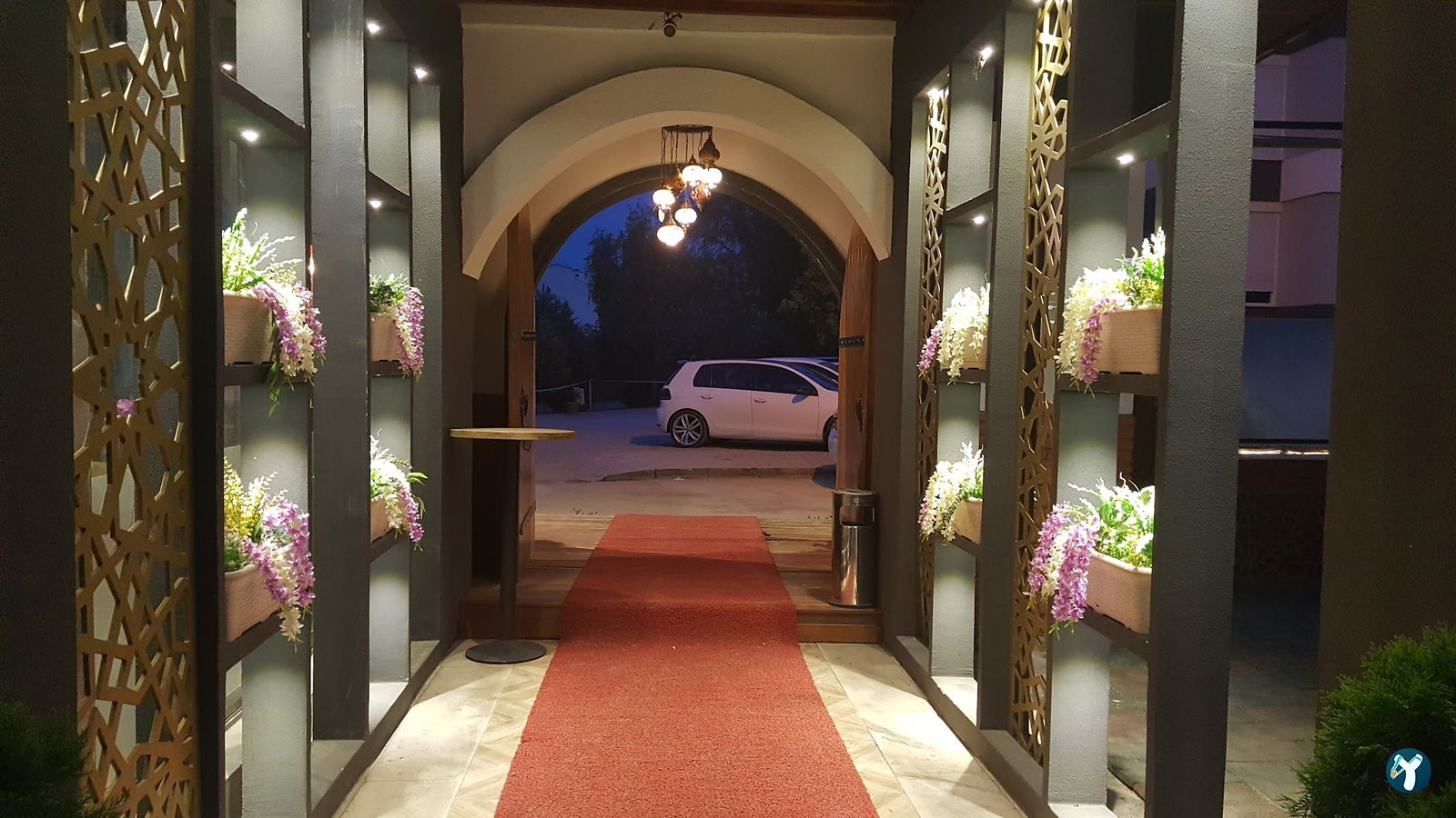Sümer Restaurant