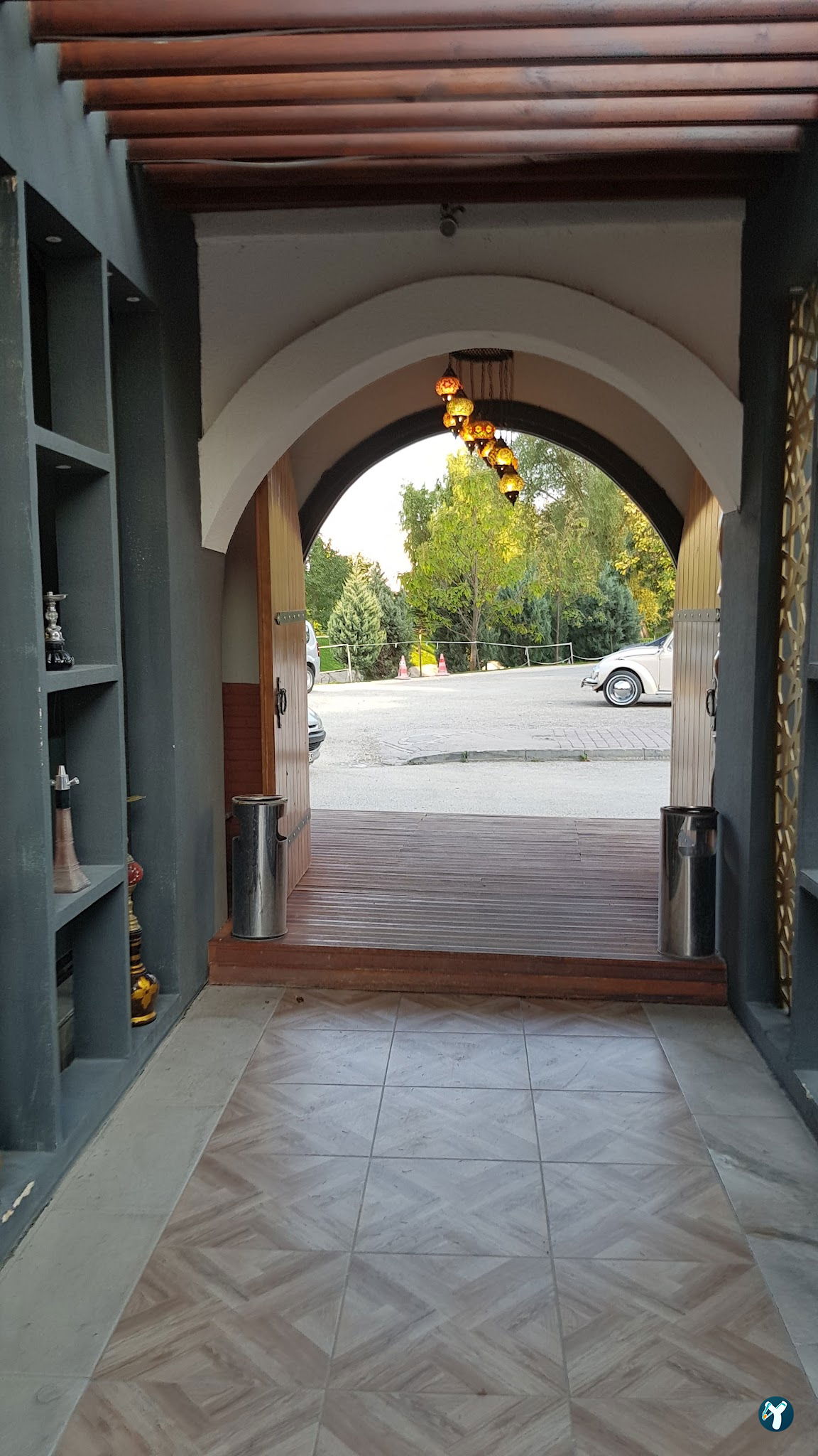 Sümer Restaurant