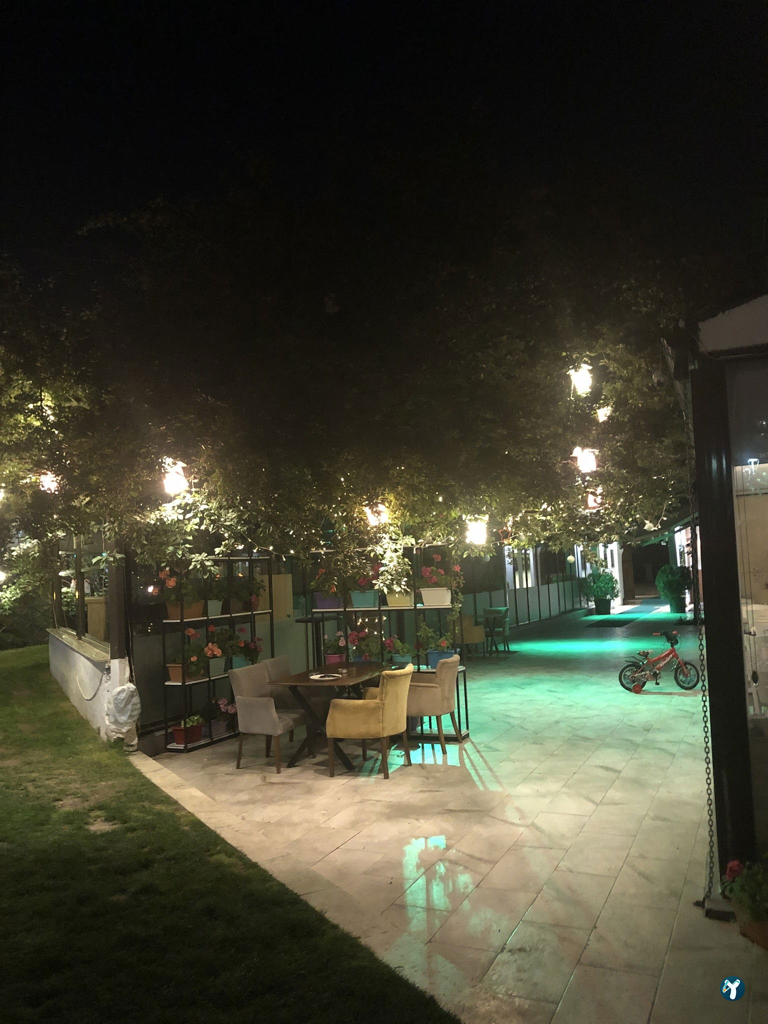 Sümer Restaurant