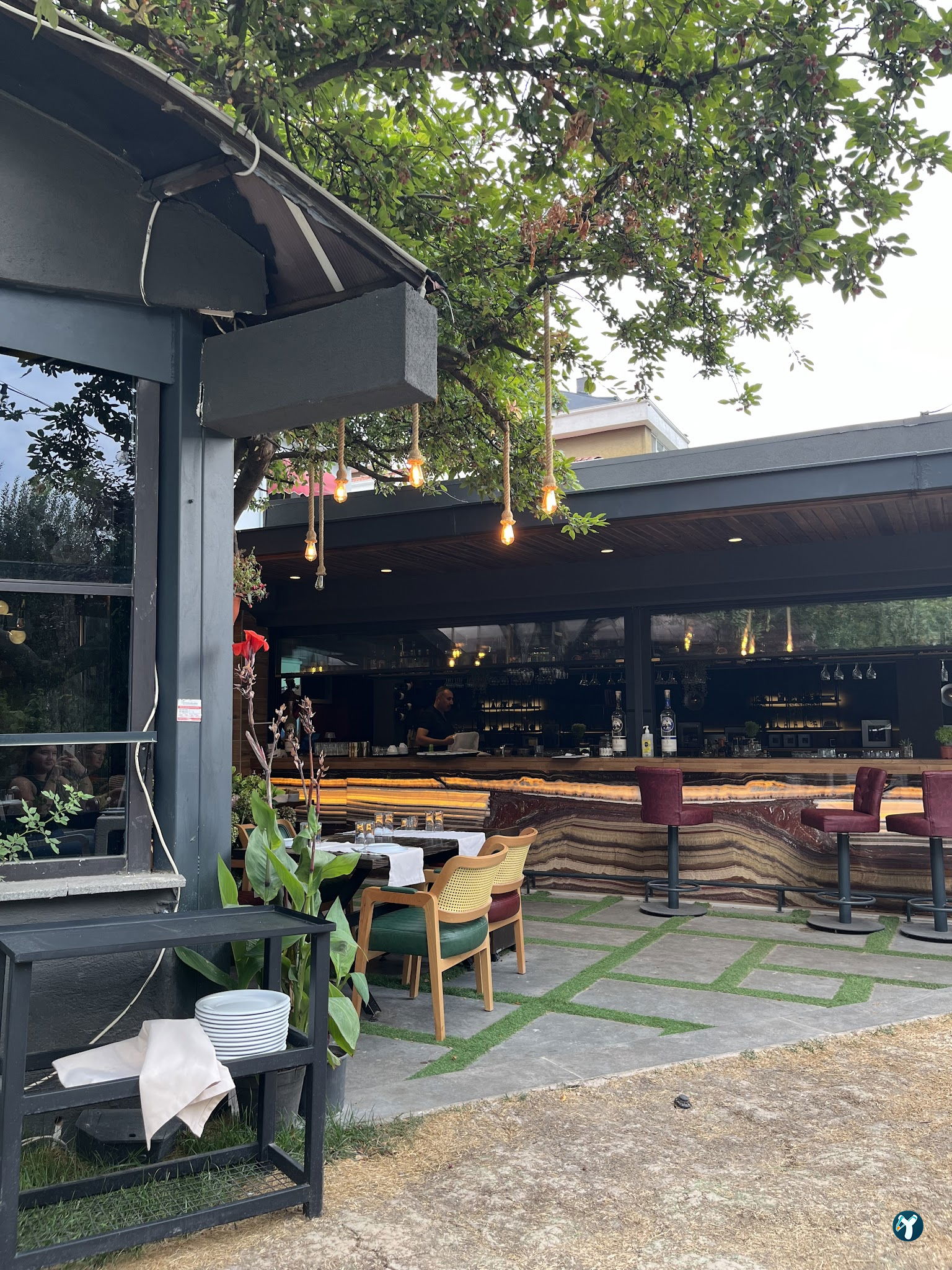Sümer Restaurant