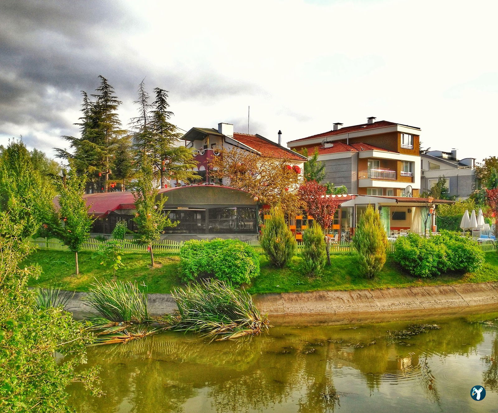 Sümer Restaurant