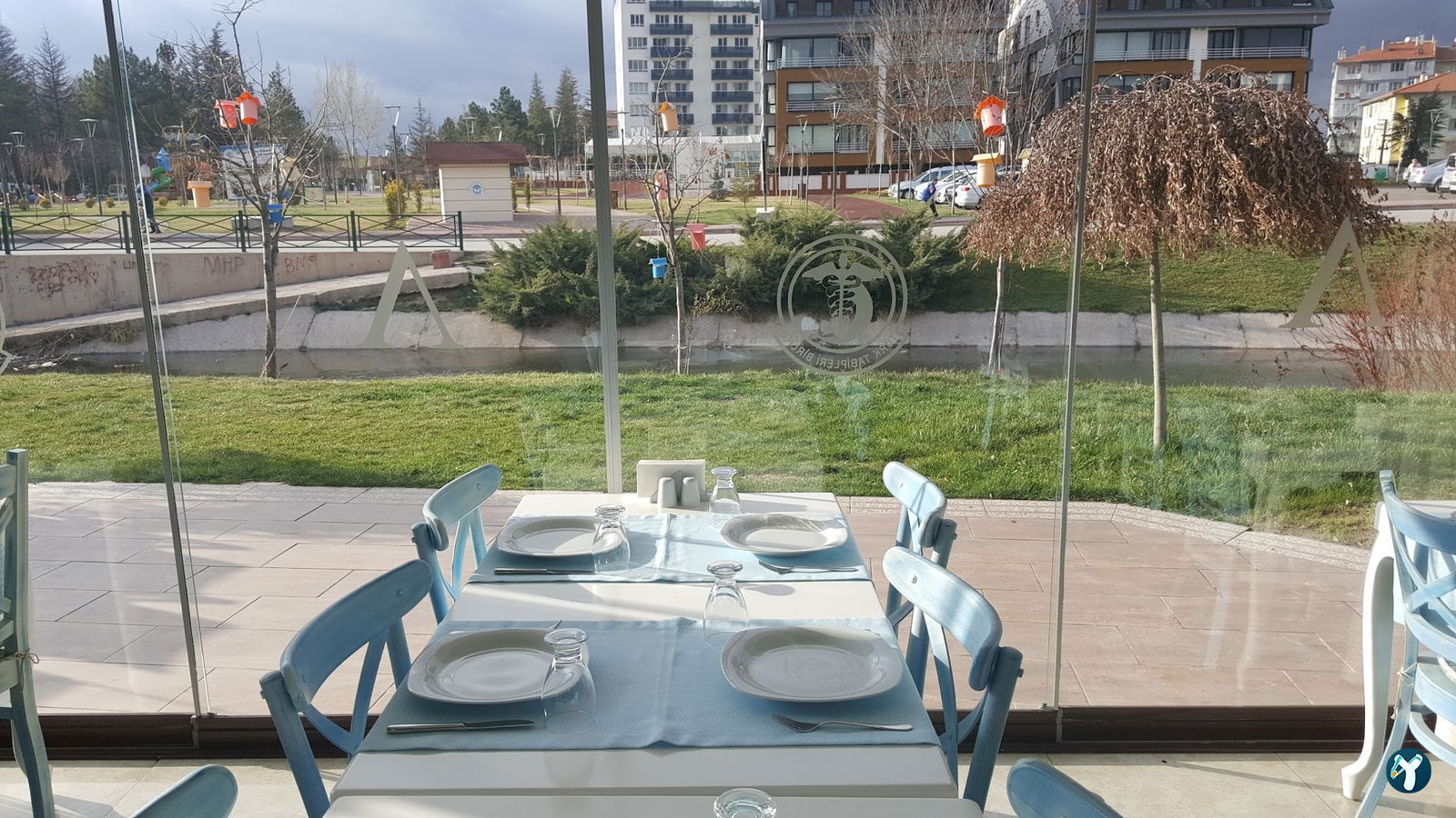 Sümer Restaurant