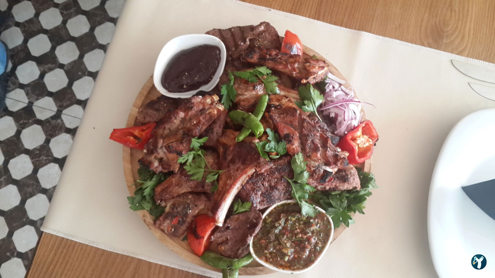 Sümer Restaurant