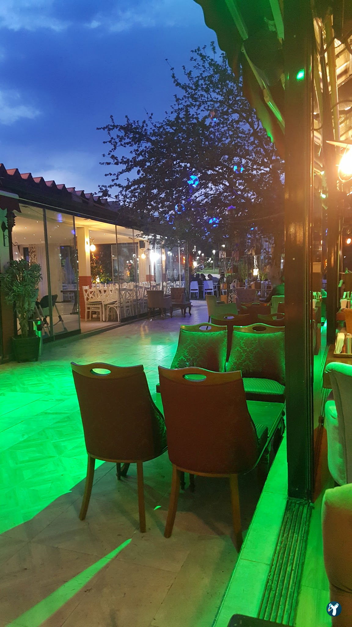 Sümer Restaurant