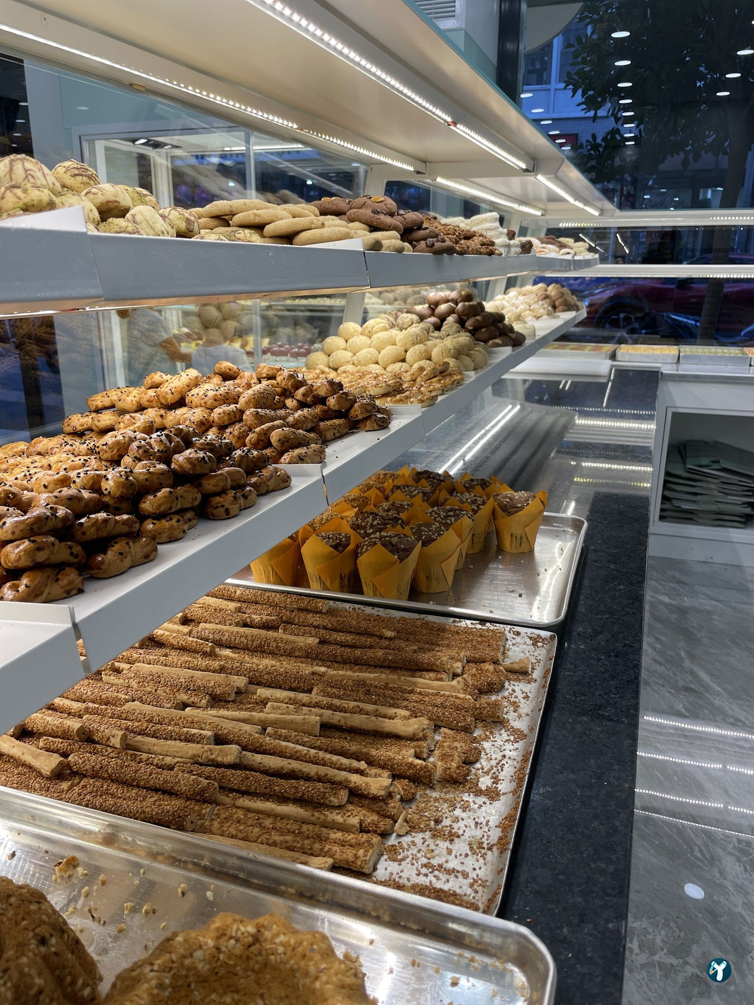 Maya Cafe & Patisserie