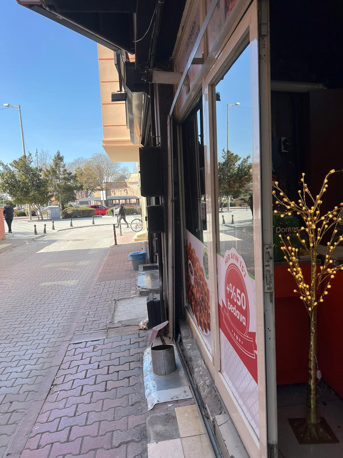 Çiğ Köfte - Adıyaman Çiğ Köfte Aziz Usta
