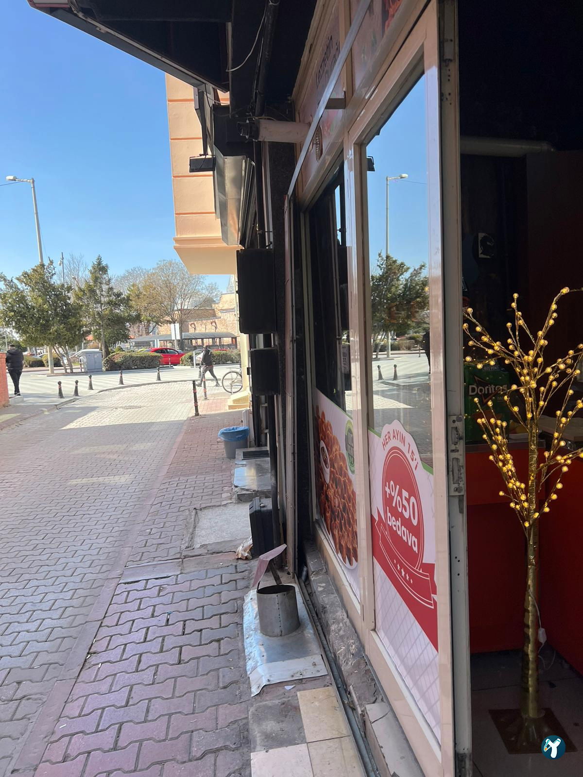Çiğ Köfte - Adıyaman Çiğ Köfte Aziz Usta