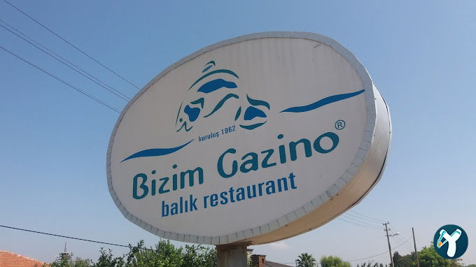 Bizim Gazino