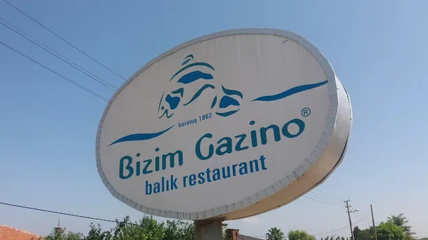 Bizim Gazino resimleri