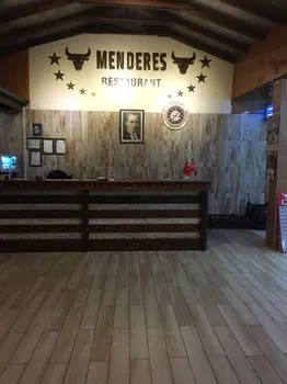 Menderes Restaurant resimleri
