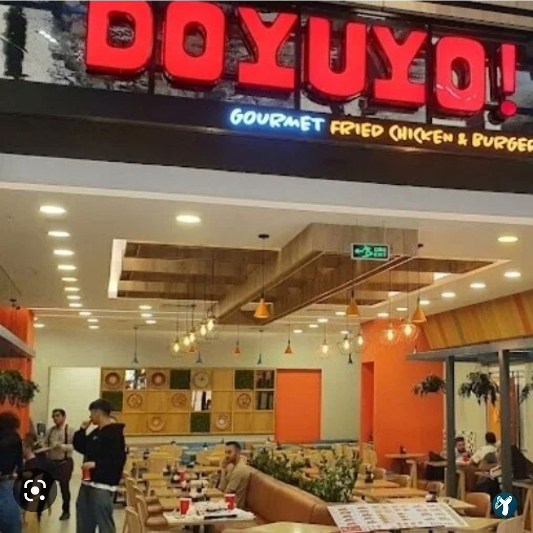 Doyuyo