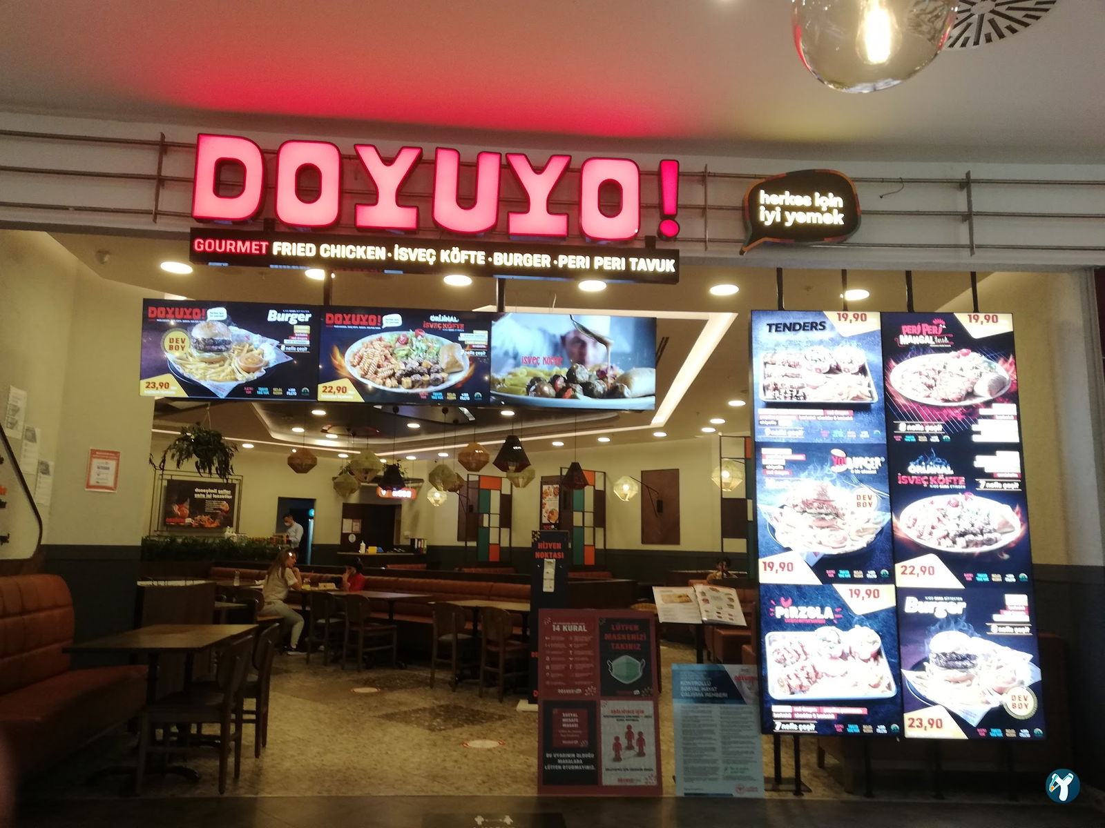 Doyuyo