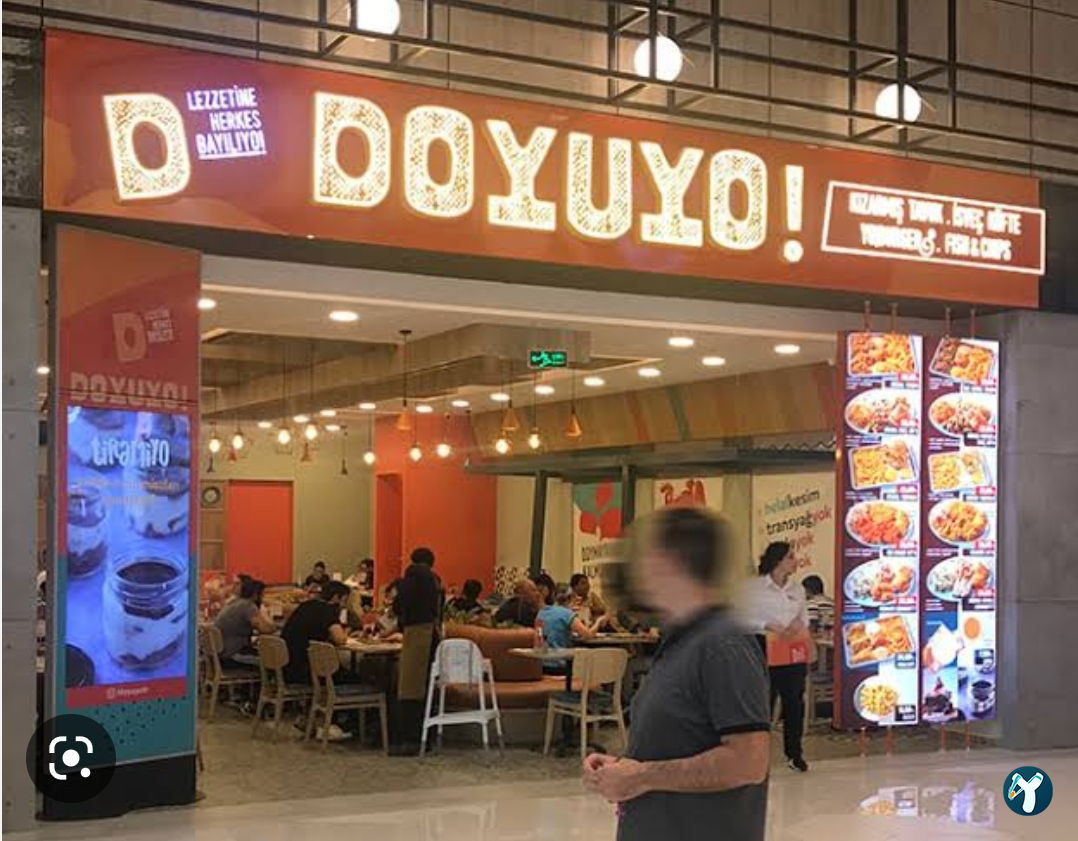 Doyuyo