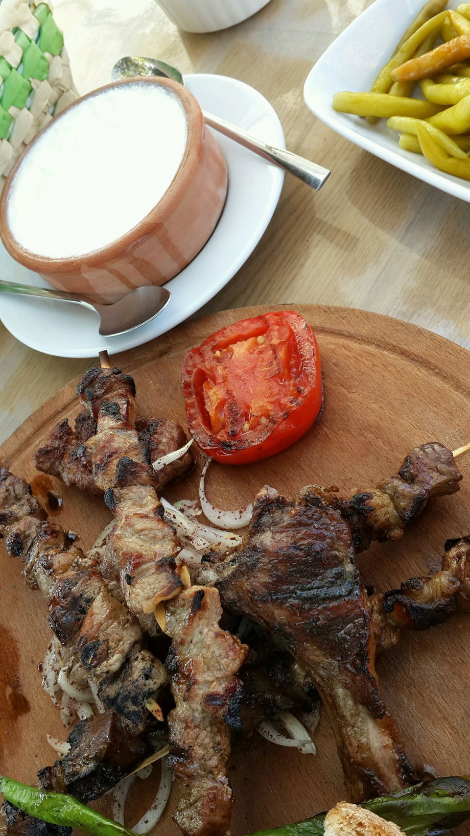 Kasap Hasan Değirmen Restoran