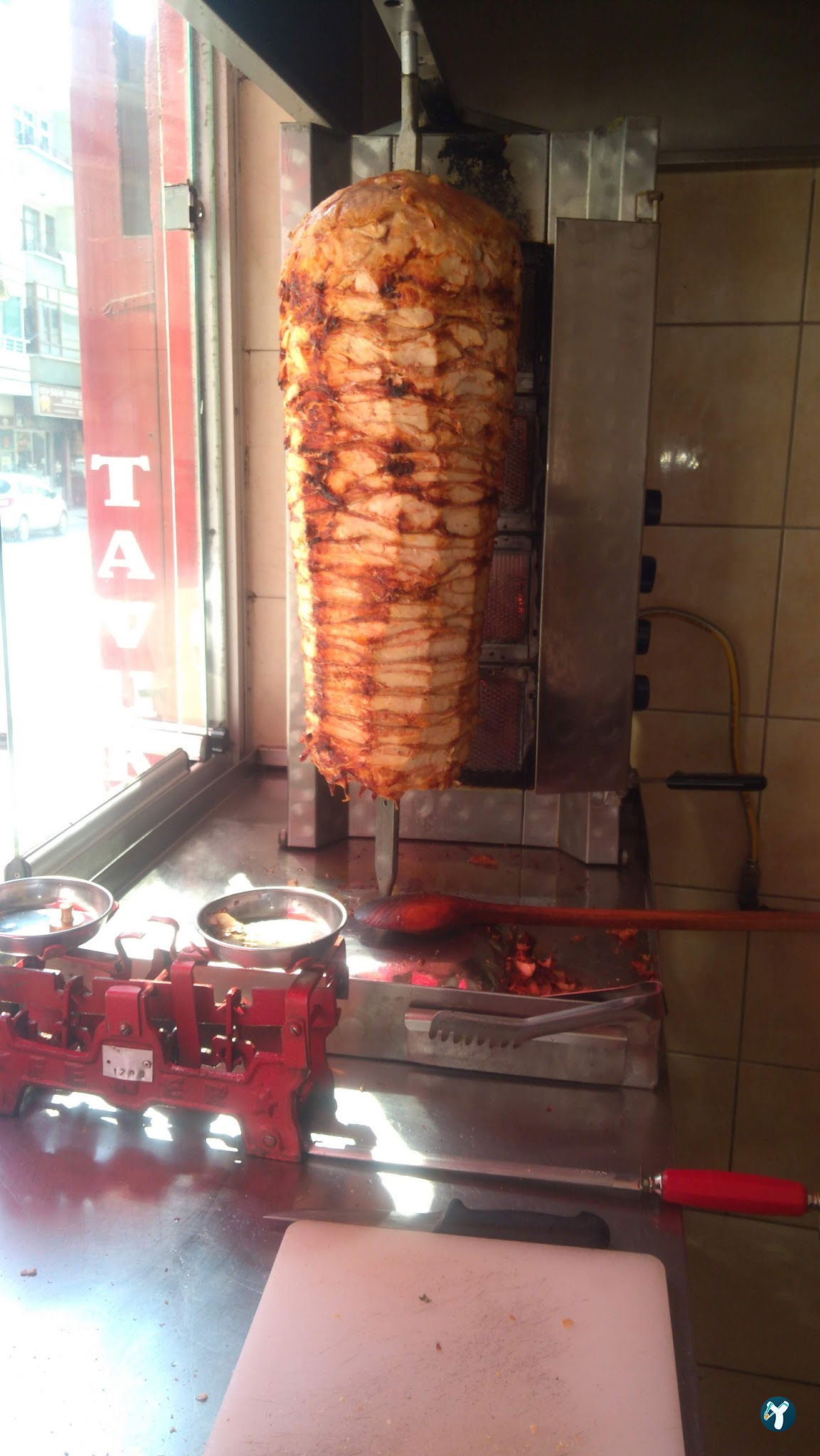 Kaşif Usta