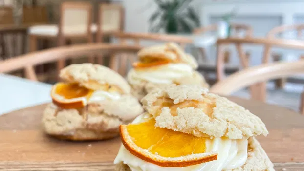 Leni Artisan Cafe resimleri