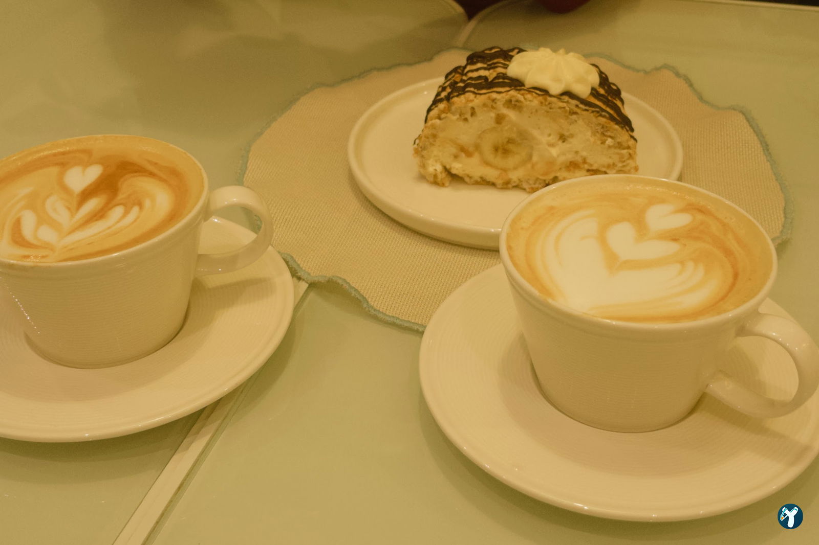 Leni Artisan Cafe
