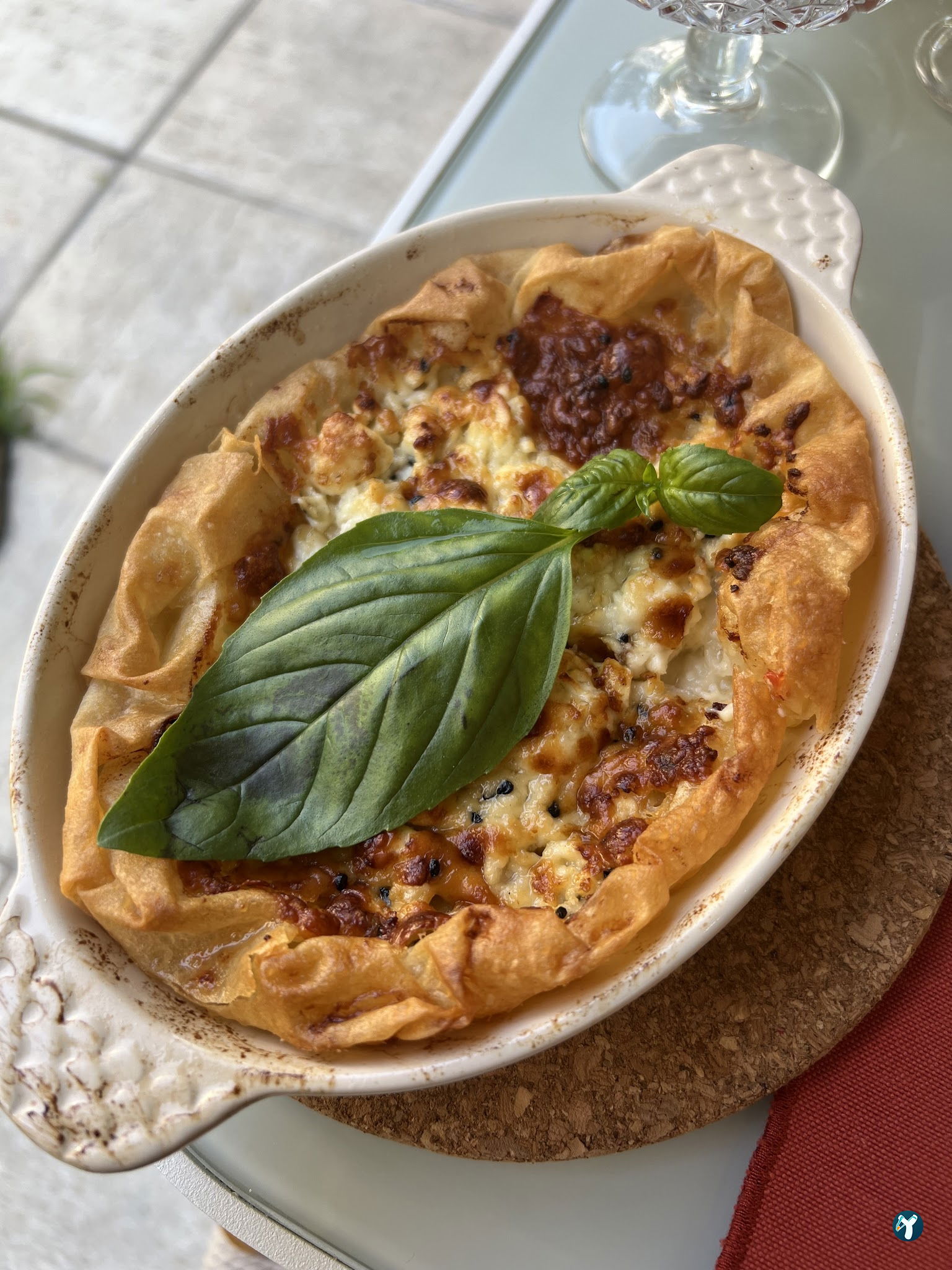 Leni Artisan Cafe