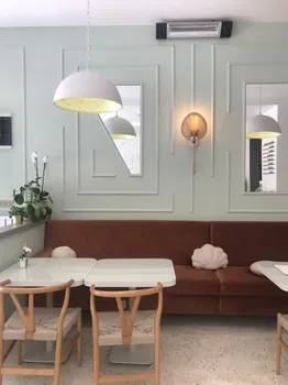 Leni Artisan Cafe resimleri
