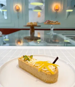 Leni Artisan Cafe resimleri