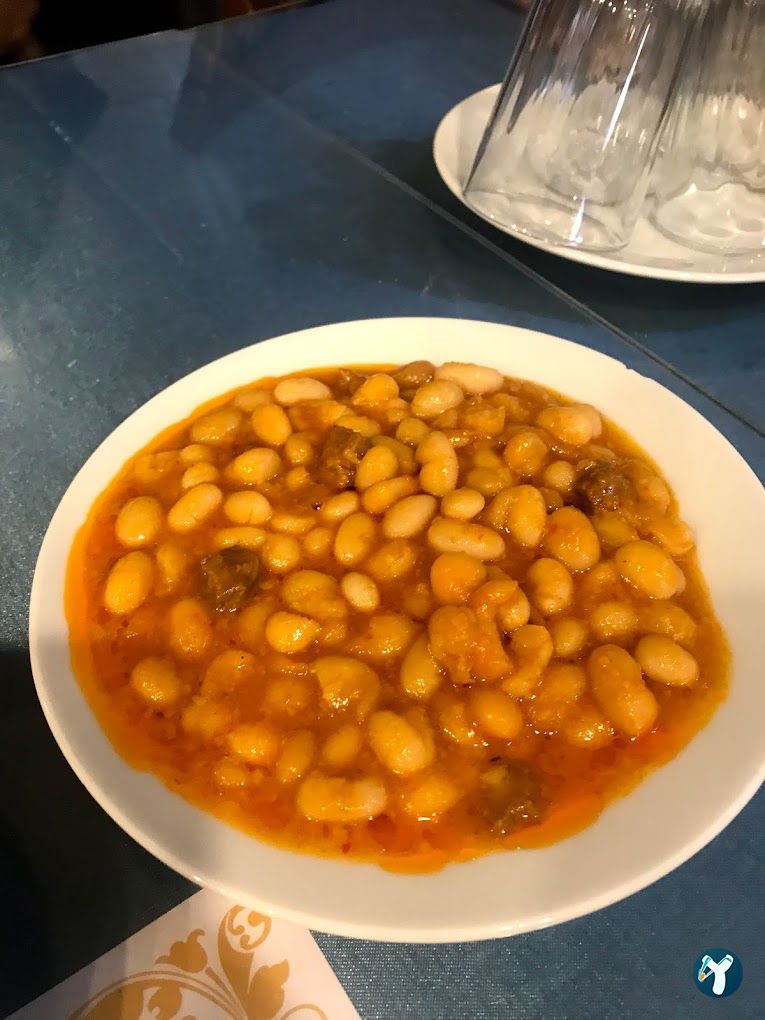 Pınar Lokantası