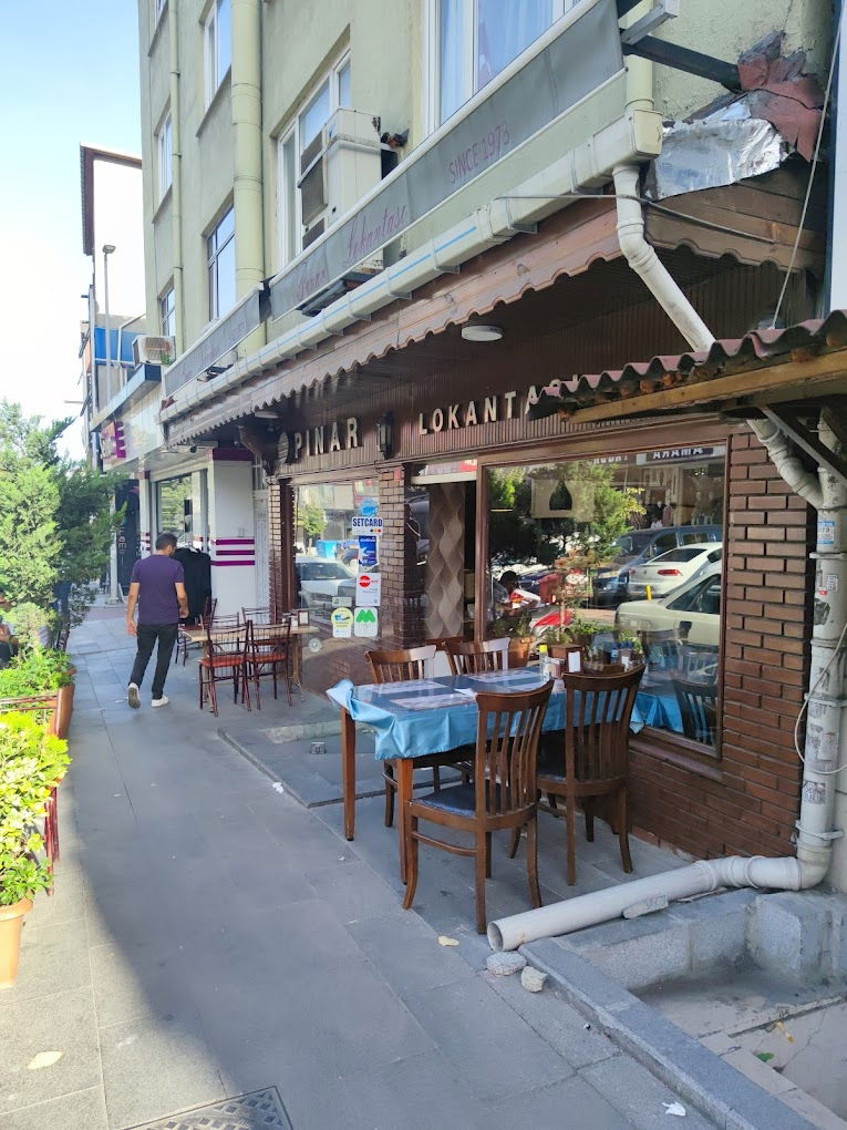 Pınar Lokantası