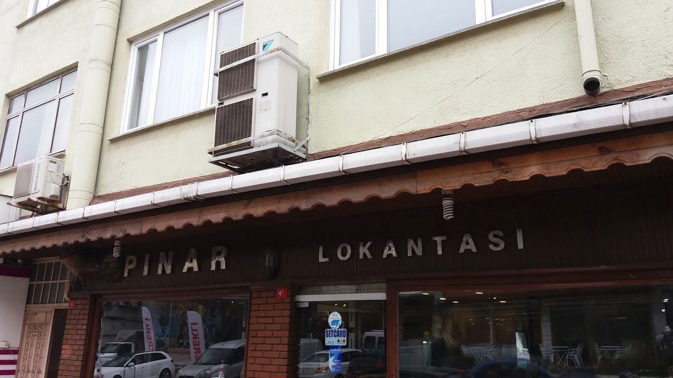 Pınar Lokantası