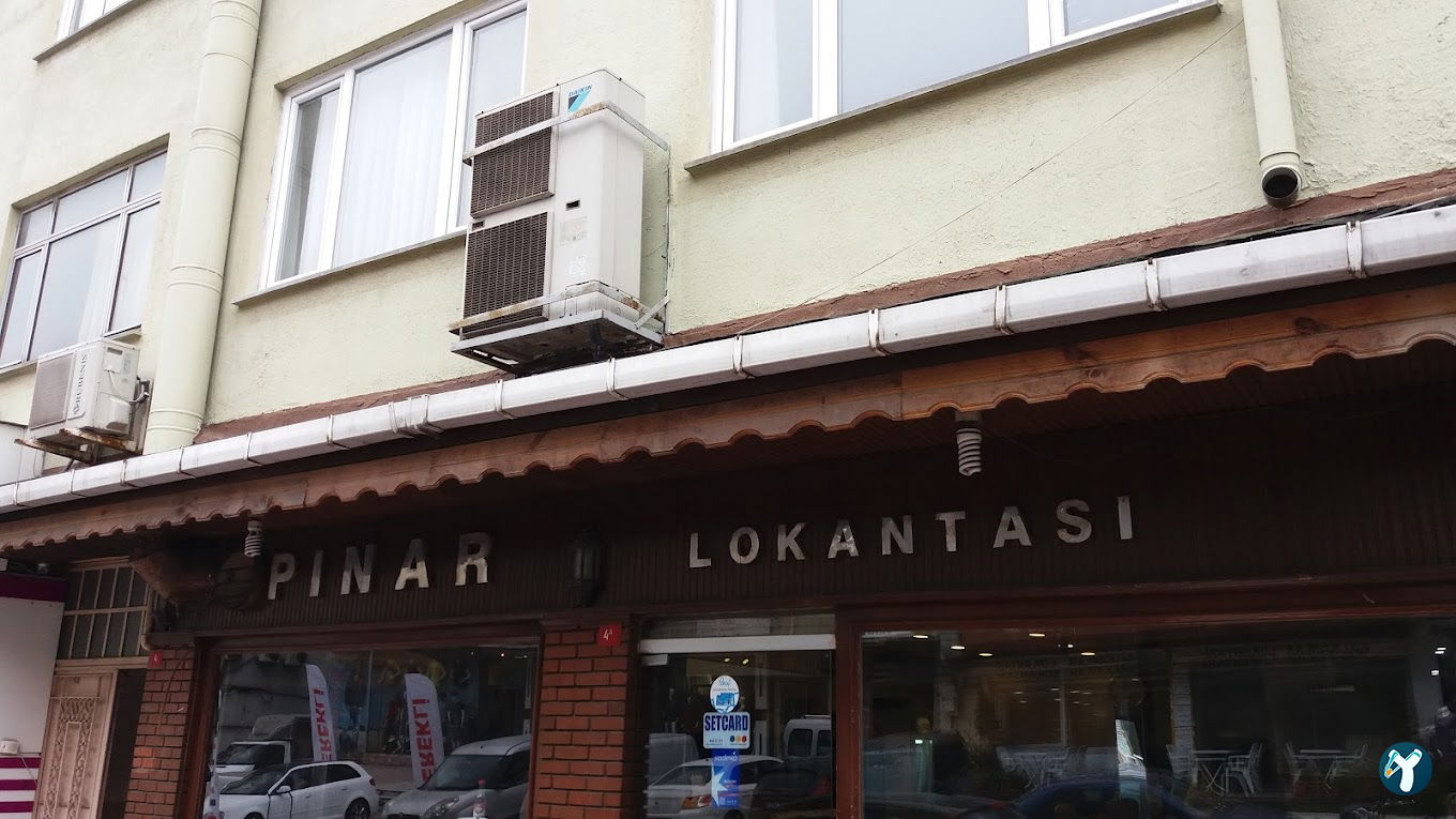 Pınar Lokantası
