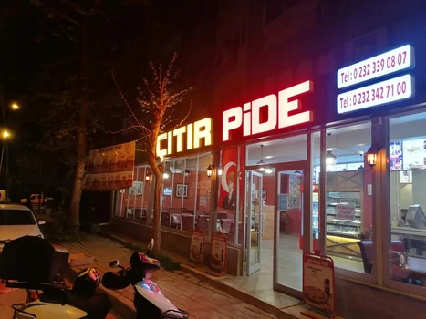 Bornova Çitir Pi̇de & Çorba resimleri