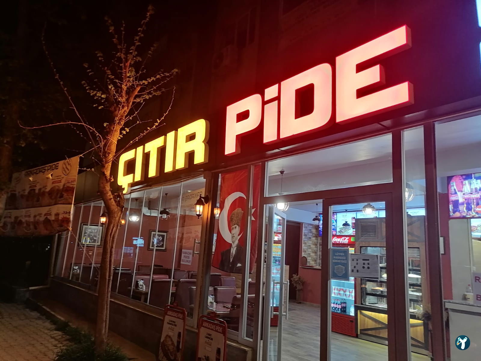 Bornova Çitir Pi̇de & Çorba