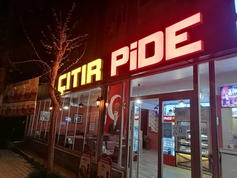 Bornova Çitir Pi̇de & Çorba resimleri