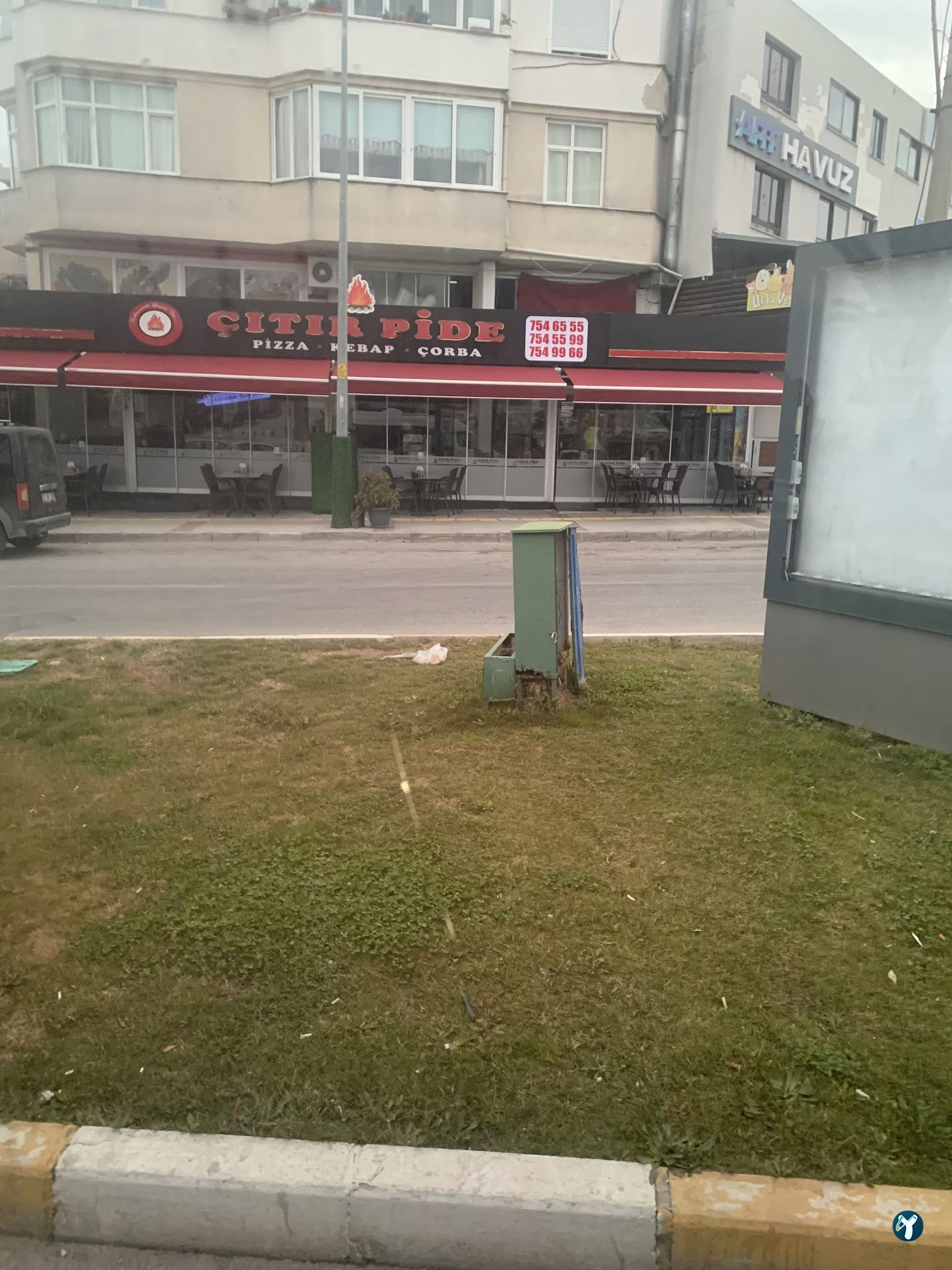 Bornova Çitir Pi̇de & Çorba
