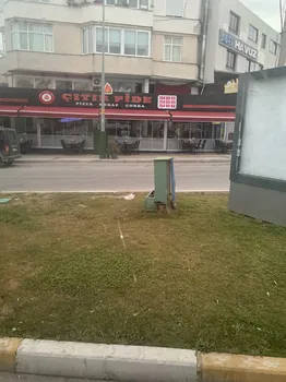 Bornova Çitir Pi̇de & Çorba resimleri