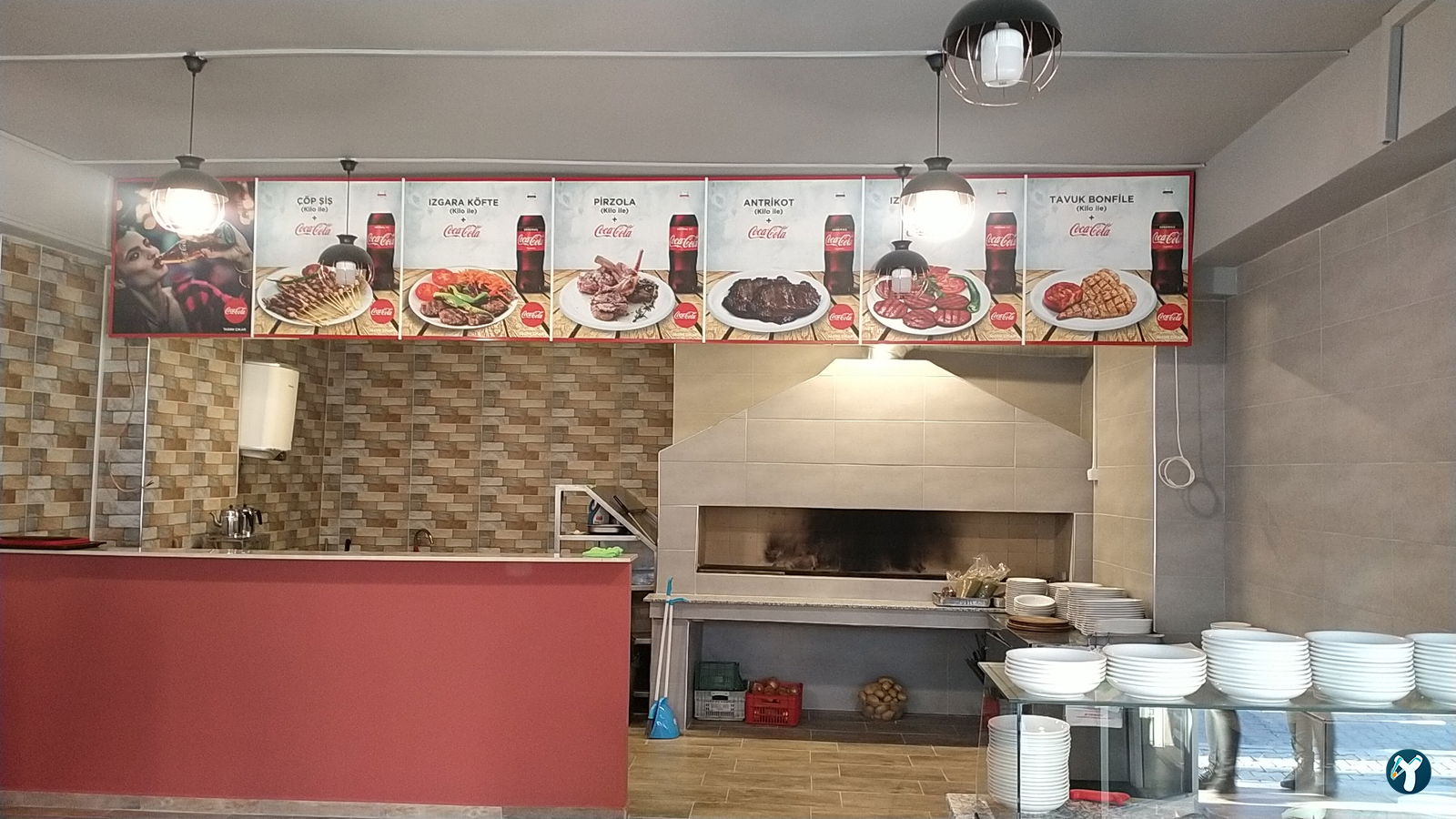 Bornova Çitir Pi̇de & Çorba