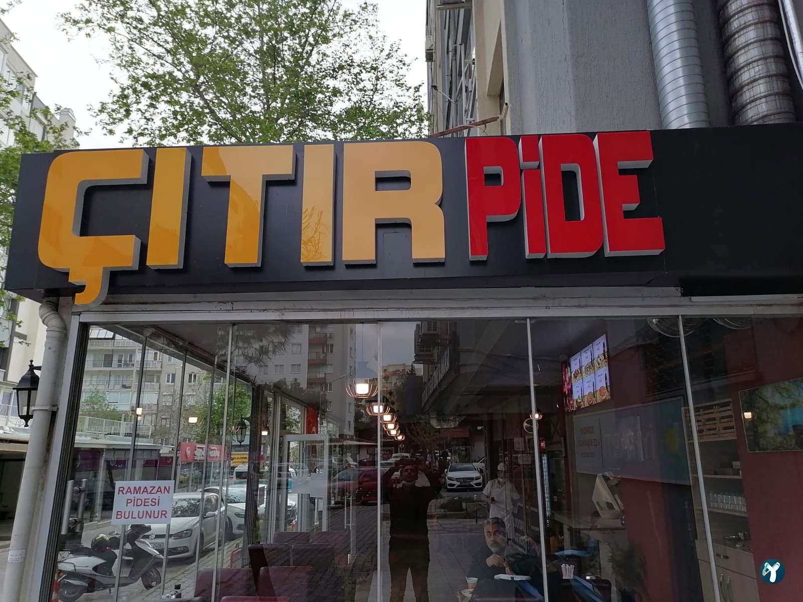 Bornova Çitir Pi̇de & Çorba